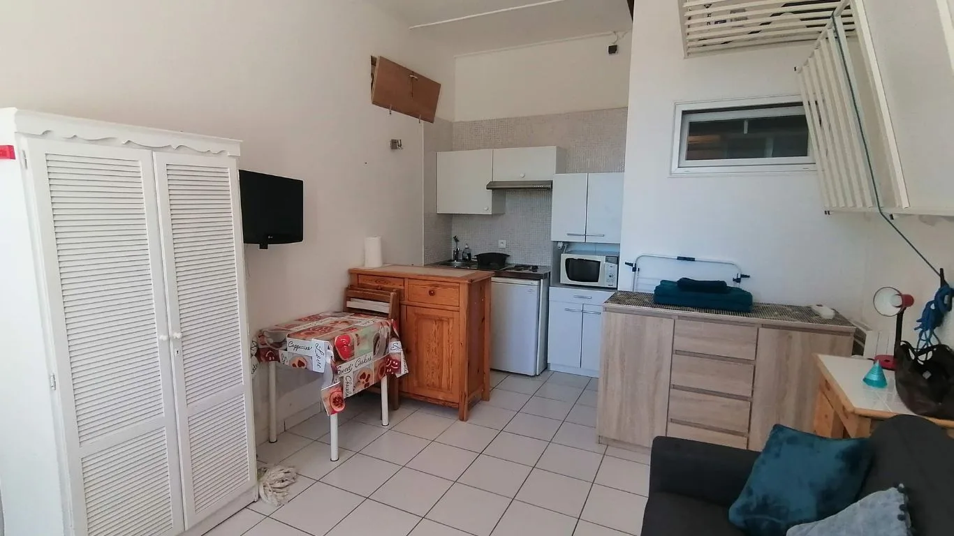 The Kitchen
