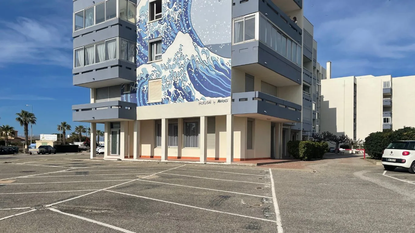 The Parking